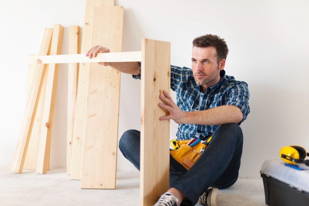 Furniture Fixing Services